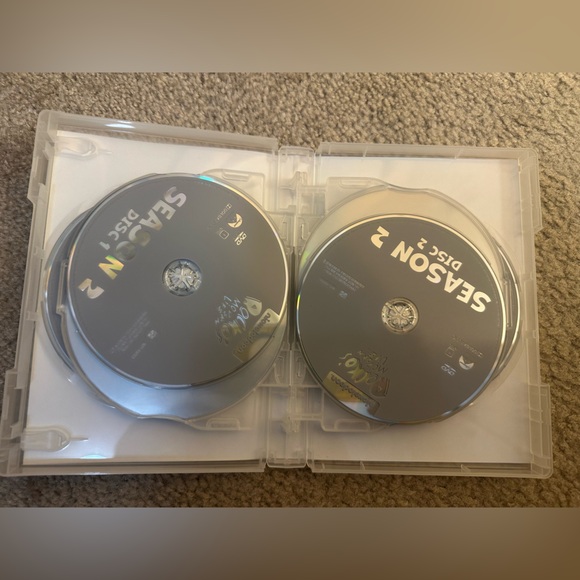 Rocko's Modern Life DVD Set - Picture 4 of 6